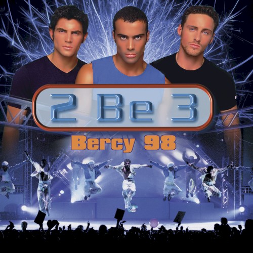 Bercy 98
