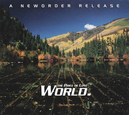 World (The Price of Love)