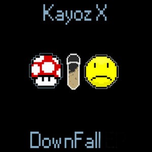 DownFall