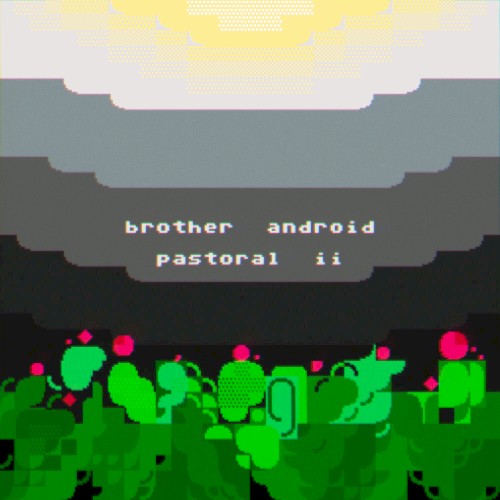 Pastoral II