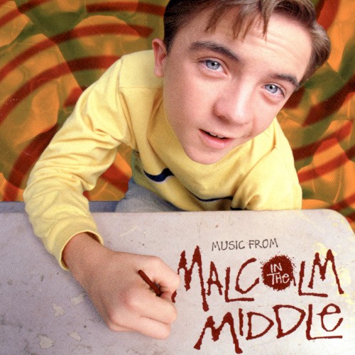 Music From Malcolm in the Middle