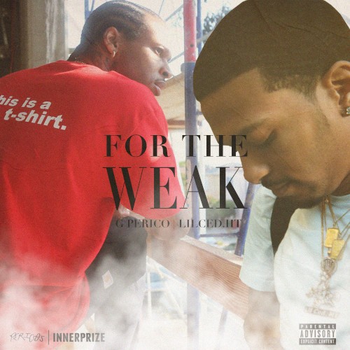 For the Weak