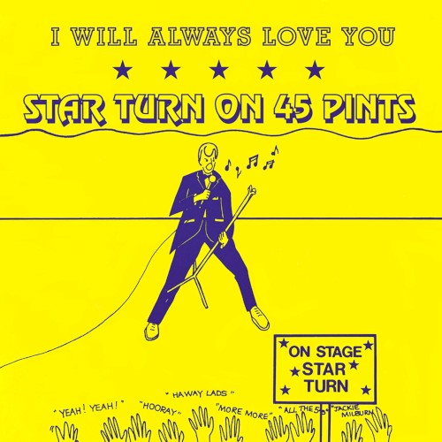 I Will Always Love You