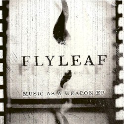 Music as a Weapon EP