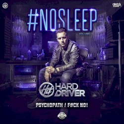 #Nosleep Volume I