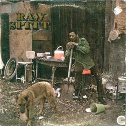 Raw Spitt