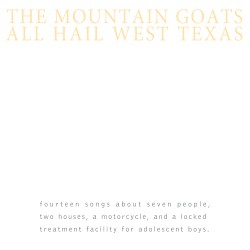 All Hail West Texas