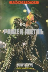 Rockdetector: A - Z of Power Metal