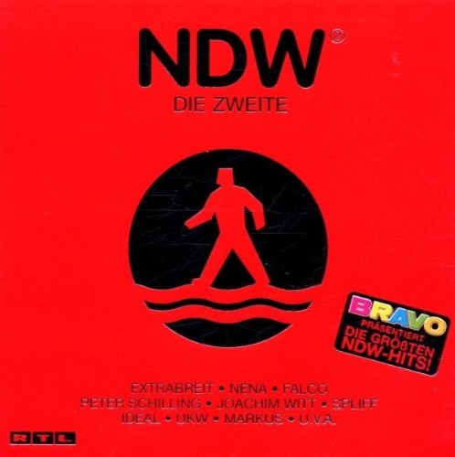 NDW: Die Zweite