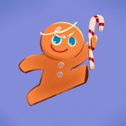 cookie run and chill
