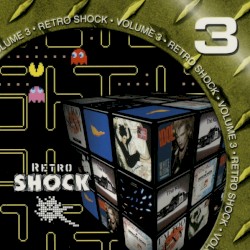 Retro Shock Volume 3