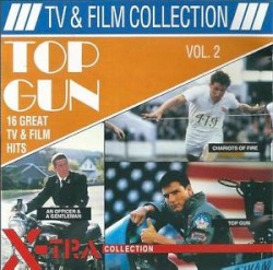 TV & Film Collection, Vol. 2