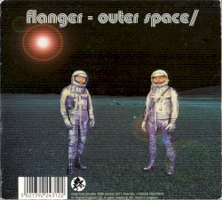 Outer Space / Inner Space