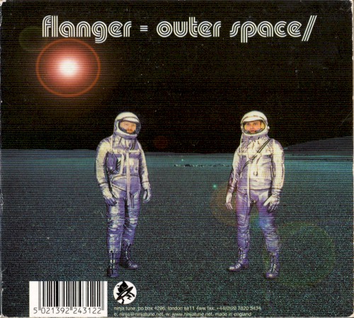 Outer Space / Inner Space