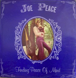 Finding Peace of Mind