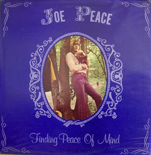 Finding Peace of Mind