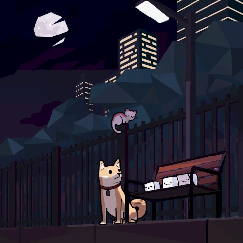Midnight