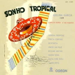 Sonho tropical