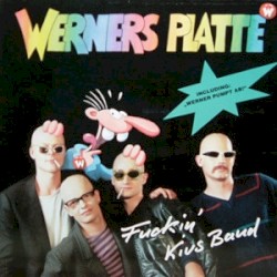 Werners Platte