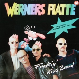 Werners Platte