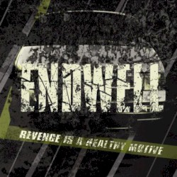 Revenge Is a Healthy Motive