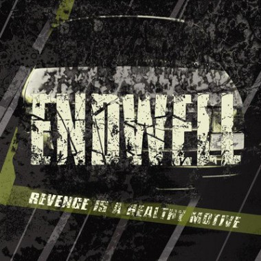Revenge Is a Healthy Motive