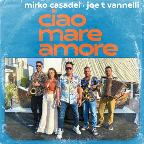 Ciao Mare Amore