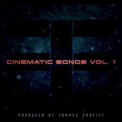 Cinematic Songs (Vol. 1)