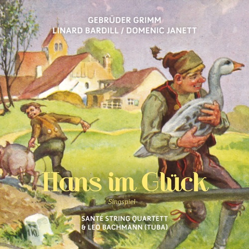 Hans im Glück