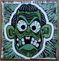 Hostile Ambient Besides