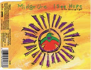 I See Hope in the Morning Light