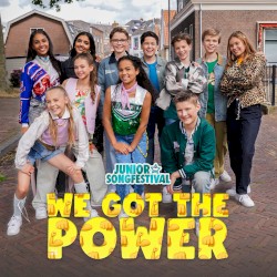 We Got the Power