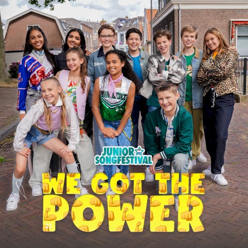 We Got the Power
