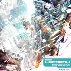 Electric Dystopia