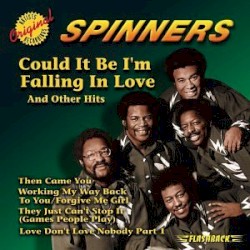 Could It Be I'm Falling in Love and Other Hits