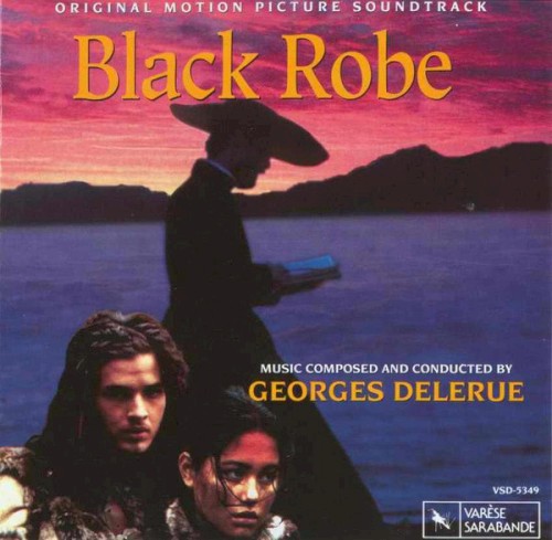 Black Robe