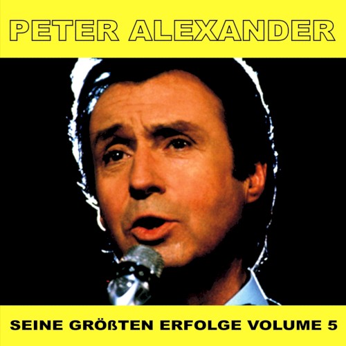 Seine größten Erfolge Volume 5