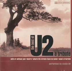 The Best of U2: A Tribute