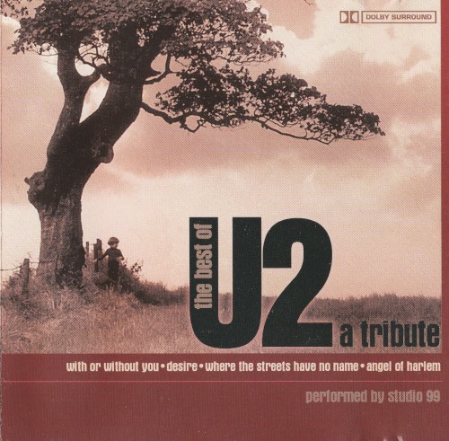 The Best of U2: A Tribute