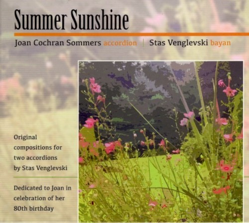 Summer Sunshine