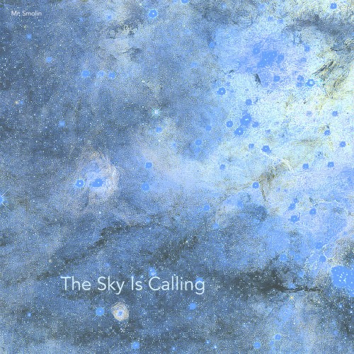 The Sky Is Calling