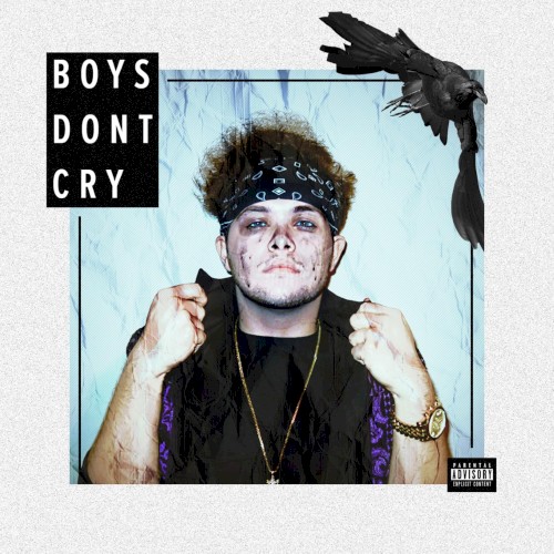Boys Don’t Cry
