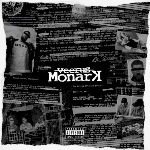 Monark