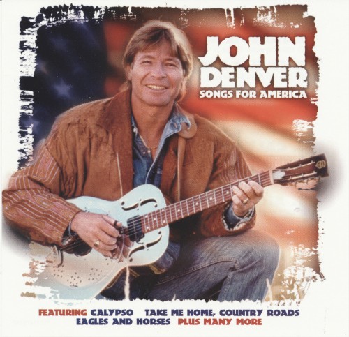 Songs for America