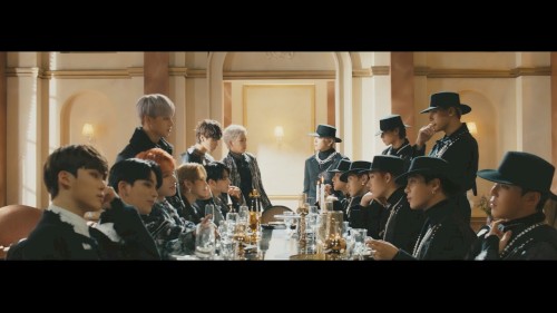 Answer (Japanese Ver.) Official Music Video
