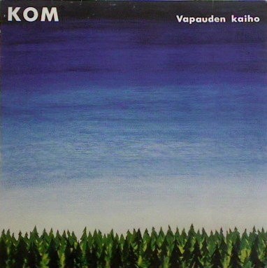 Vapauden kaiho
