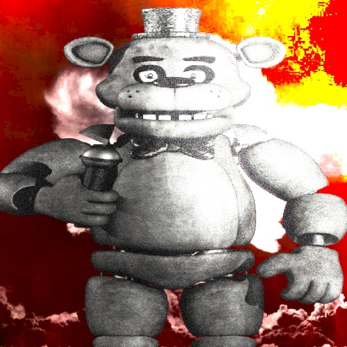 Hello Everybody My Five Nights at Freddy's