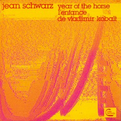 Year of the Horse - L'enfance de Vlamidir Kobalt