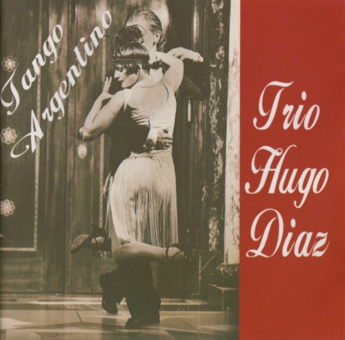 Tango Argentino