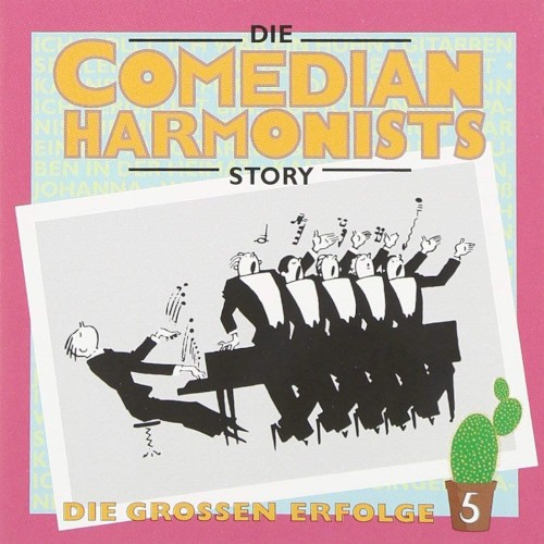 Die großen Erfolge 5